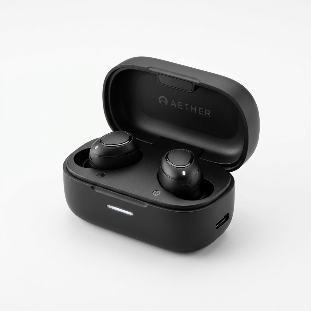 Wireless Earbuds
