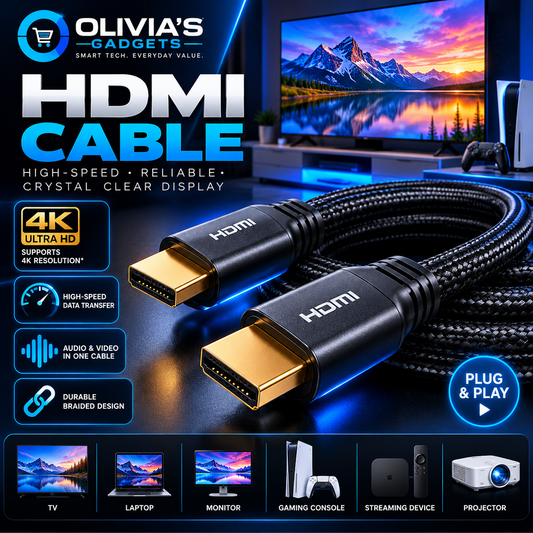 HDMI Cable