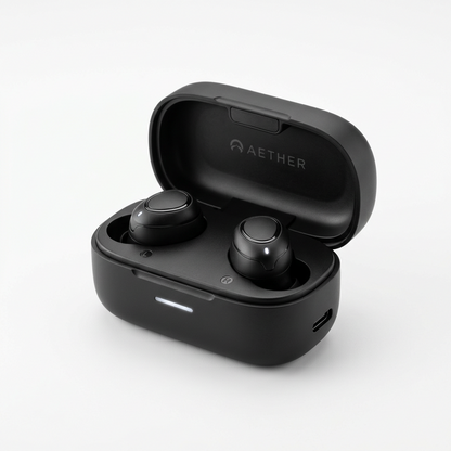 Wireless Earbuds